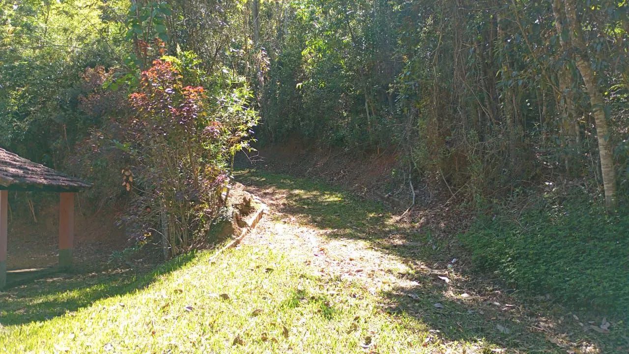 Foto - Teresópolis - Colônia Alpina