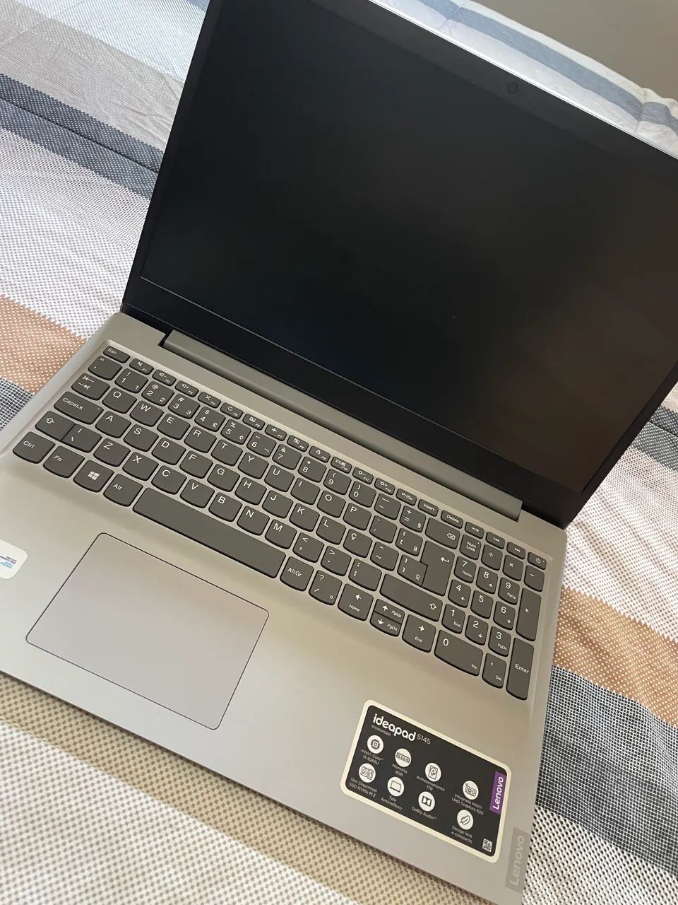 Notebook Lenovo - Foto 2