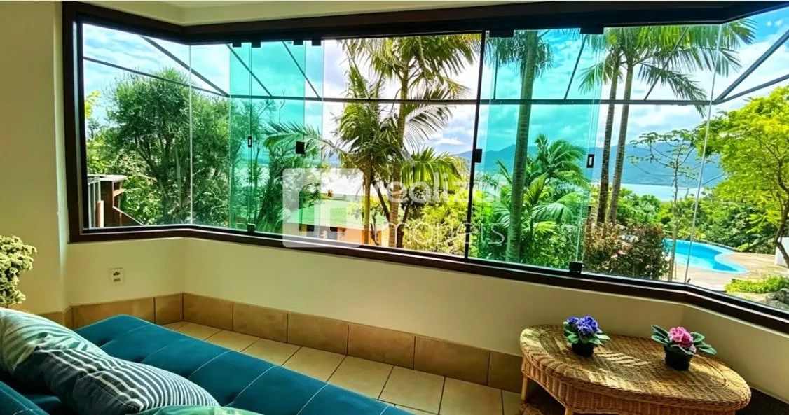 Apartamento no bairro Lagoa da Conceição - Florianópolis - Foto 4