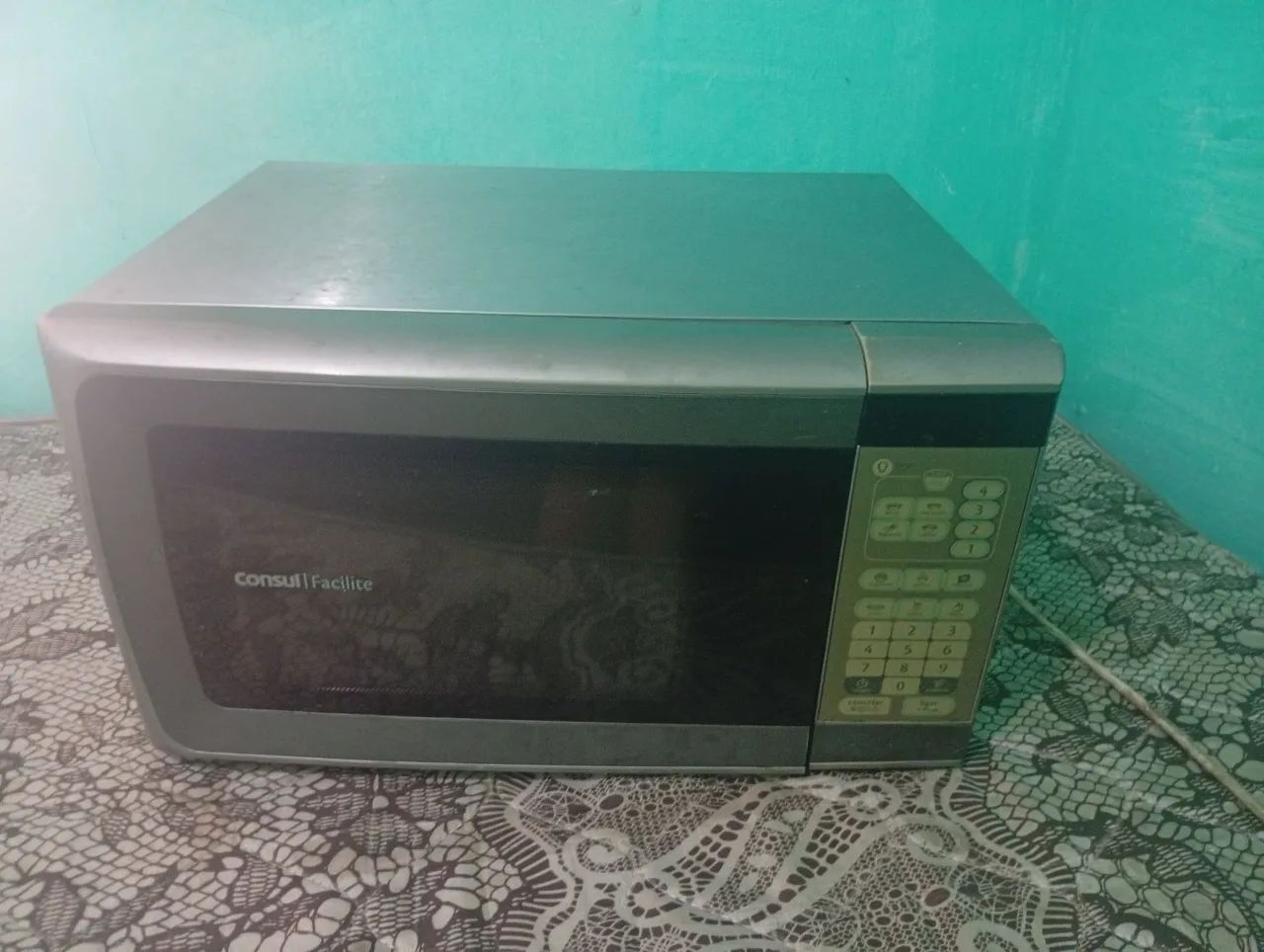 Microondas  - Foto 4