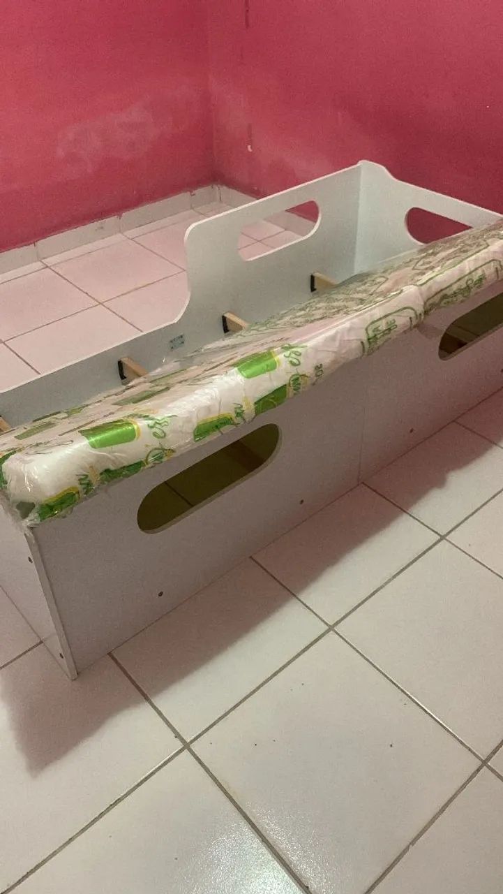 Cama infantil  - Foto 2