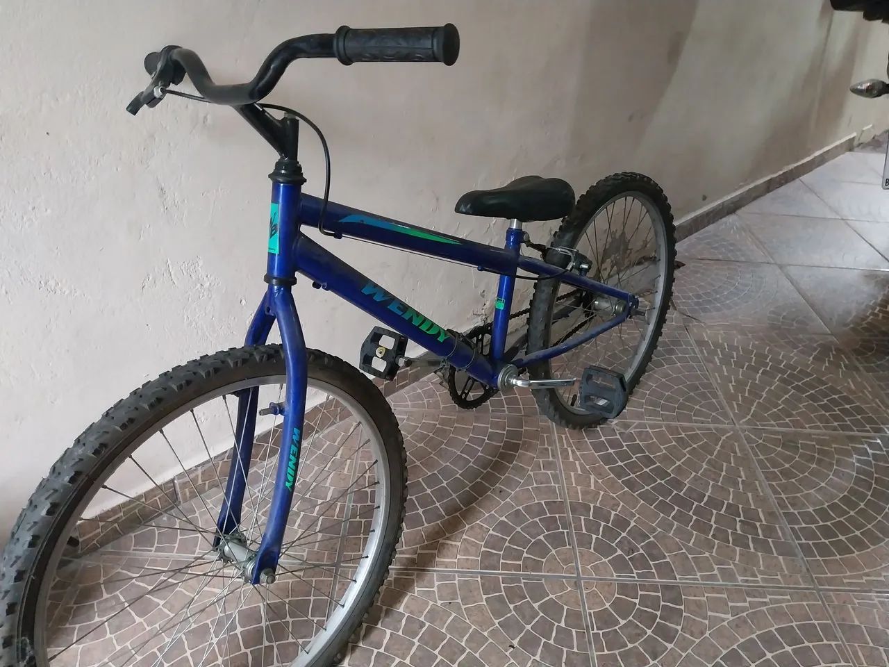 Bike aro 24