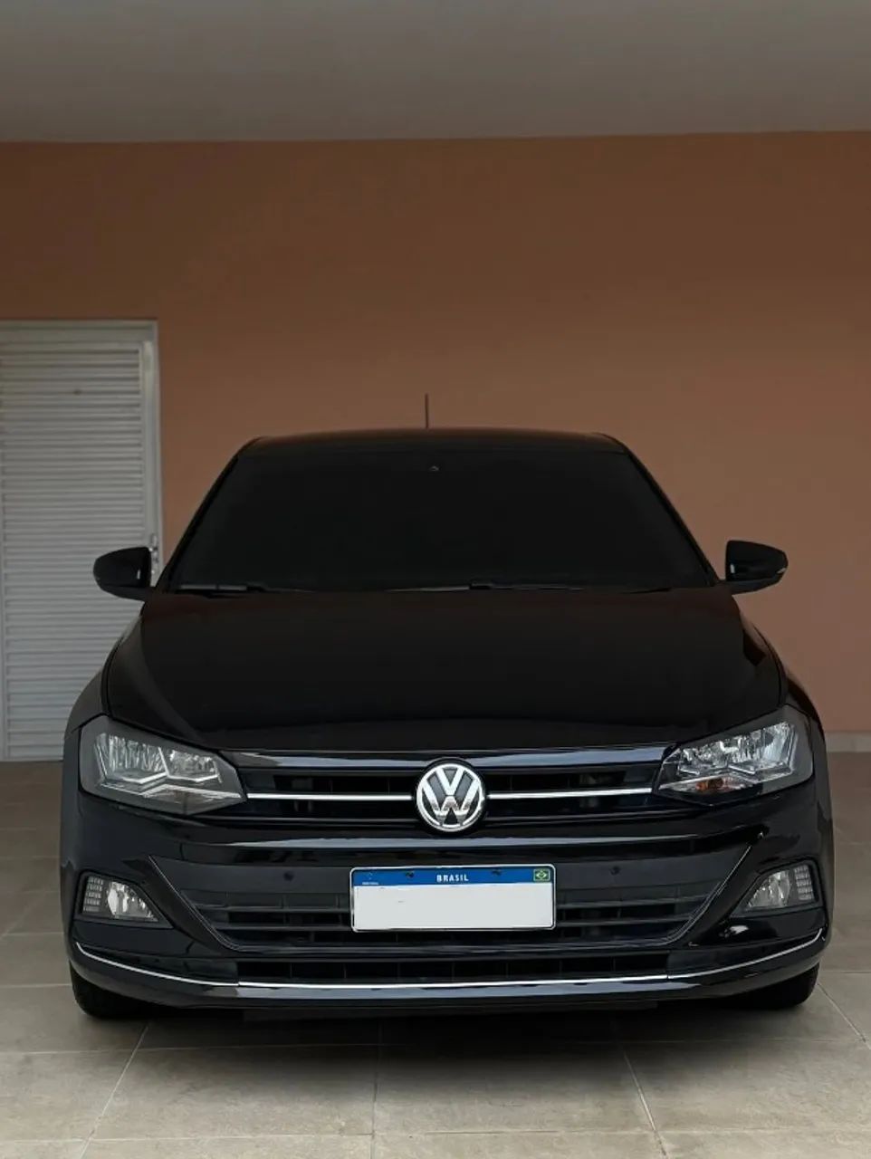 Volkswagen Polo Polo Highline 200 TSI 1.0 Flex 12V Aut. 2018