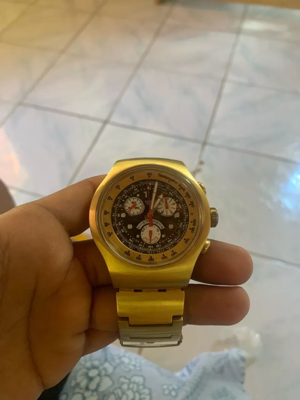 Swatch 