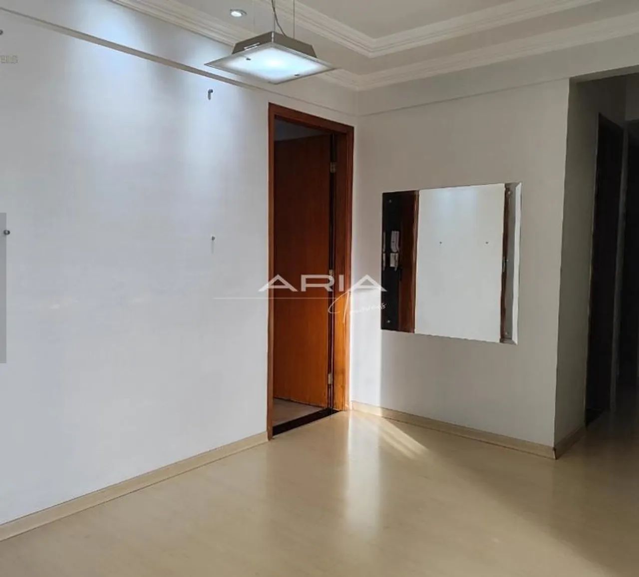 Apartamento à VENDA no Edifício Sevilha, região central, Londrina PR - Foto 5