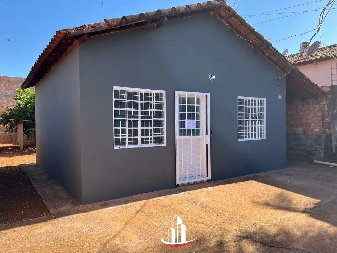 Casa de 2 Quartos à Venda no Jardim Alvorada - Foto 3
