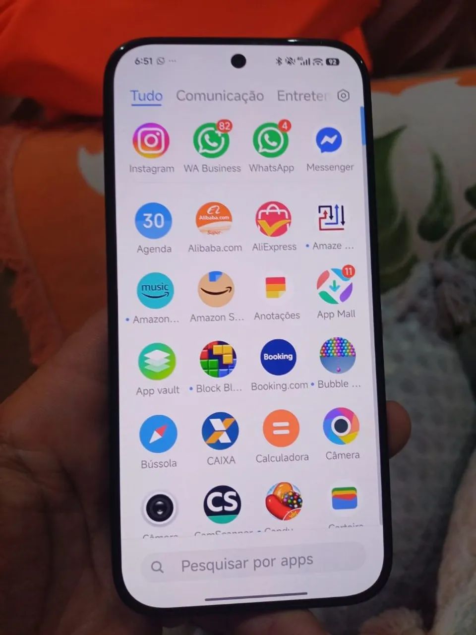 Poco X8 Pro 512GB - Foto 4