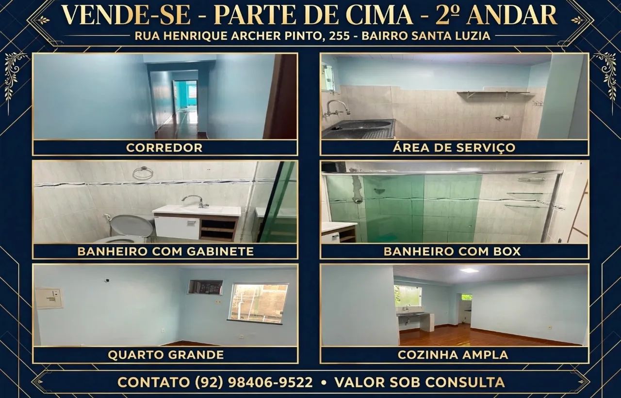 Vendo esta casa  - Foto 3