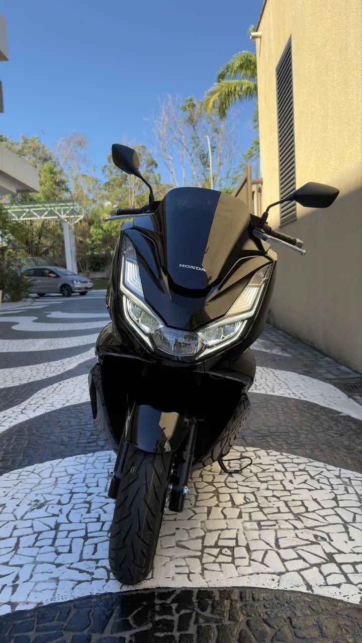 PCX 2027 - Foto 4
