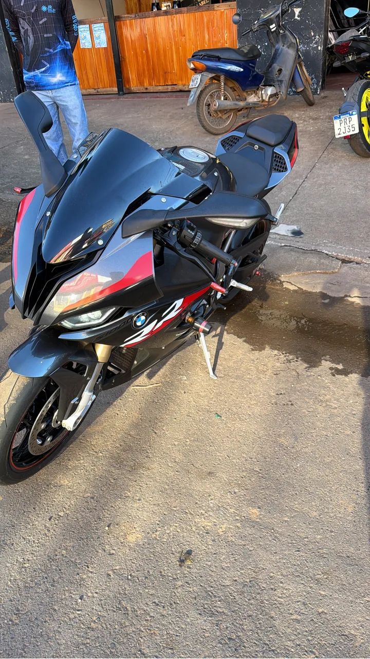 BMW S1000rr 2022 - Foto 3