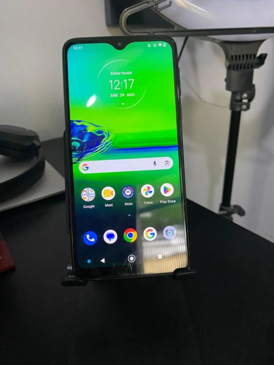 Moto G8 Play