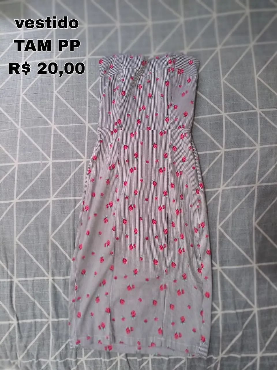 Roupas  - Foto 2