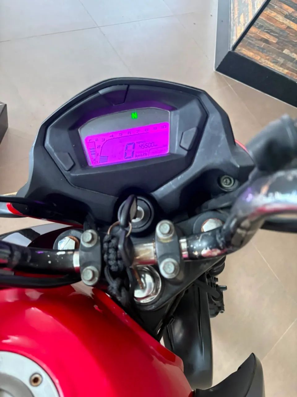 BMS 180cc - Foto 5