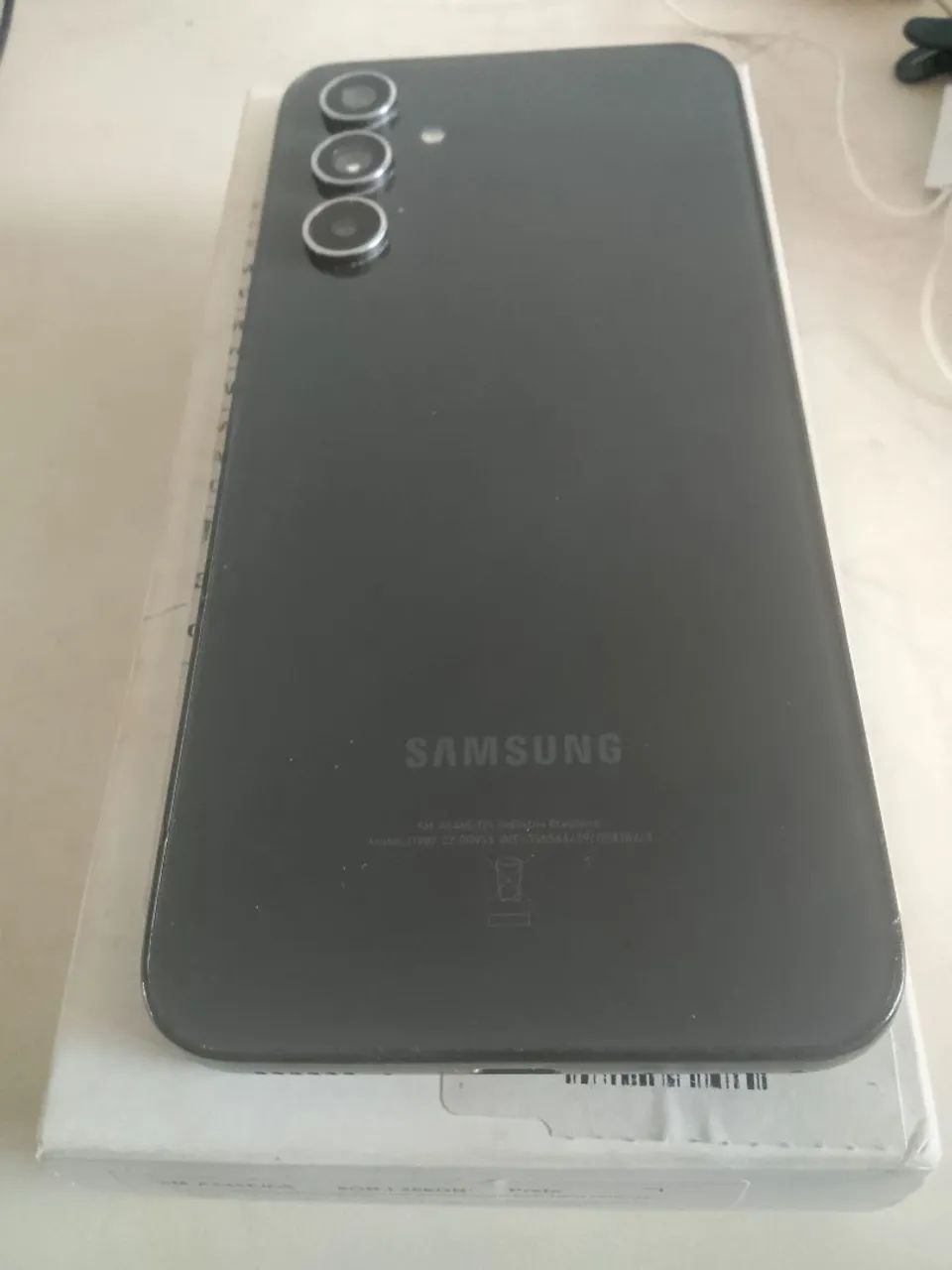 Galaxy A54 256Gb  - Foto 2