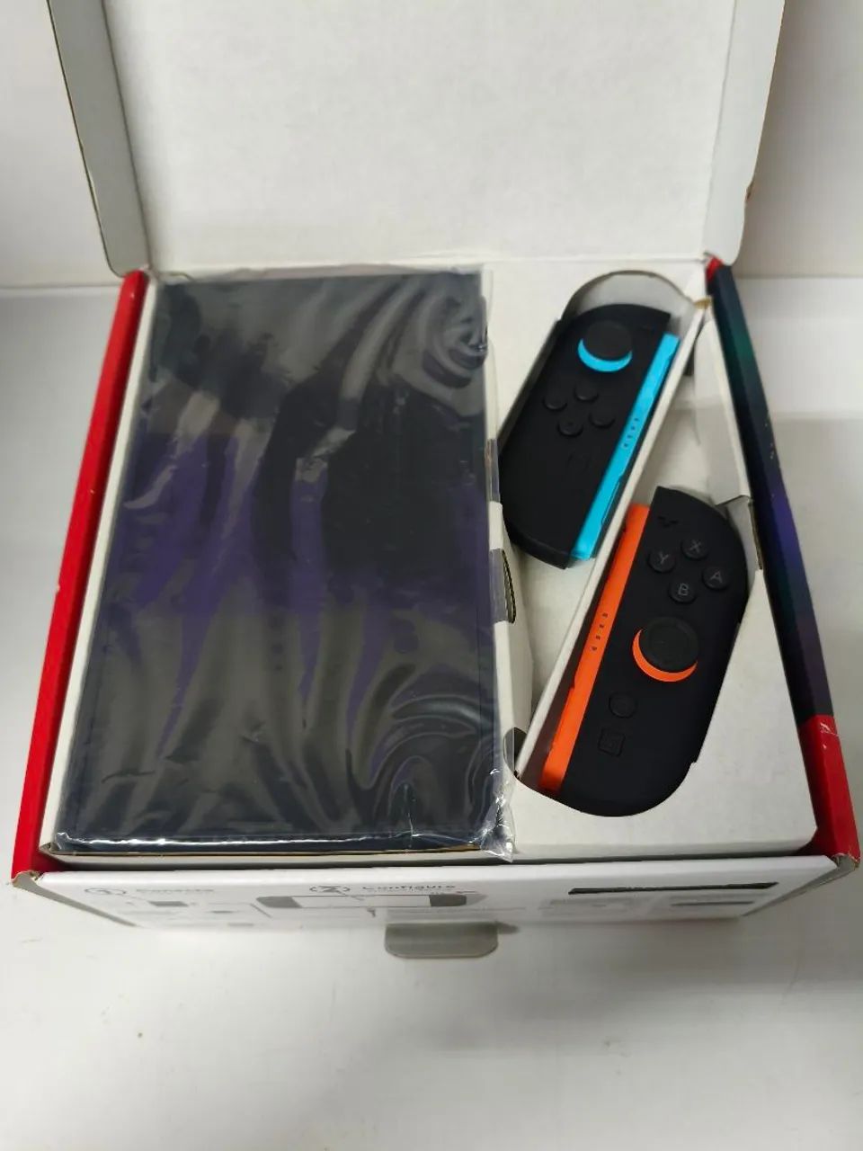 Nintendo Switch 2 com game - Foto 3