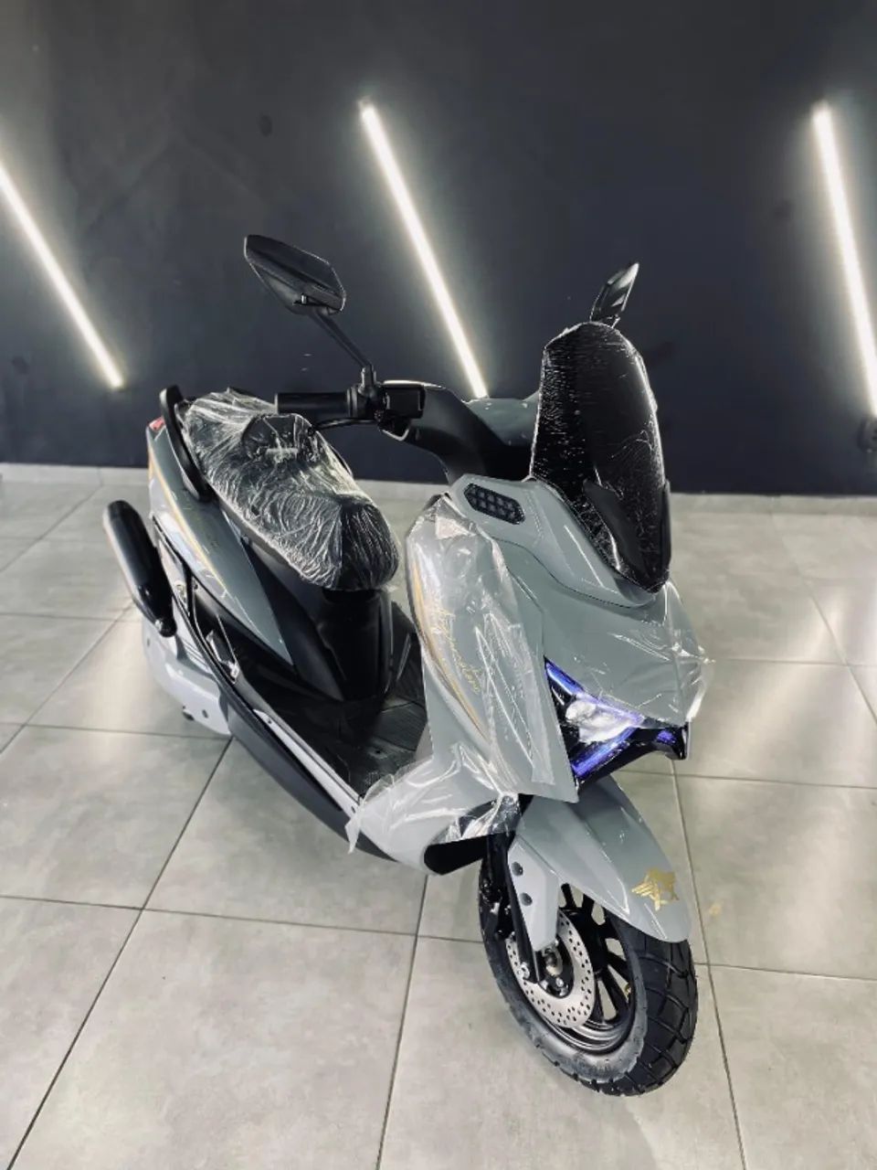 G-MAX ELÉTRICA 1000W  - Foto 4