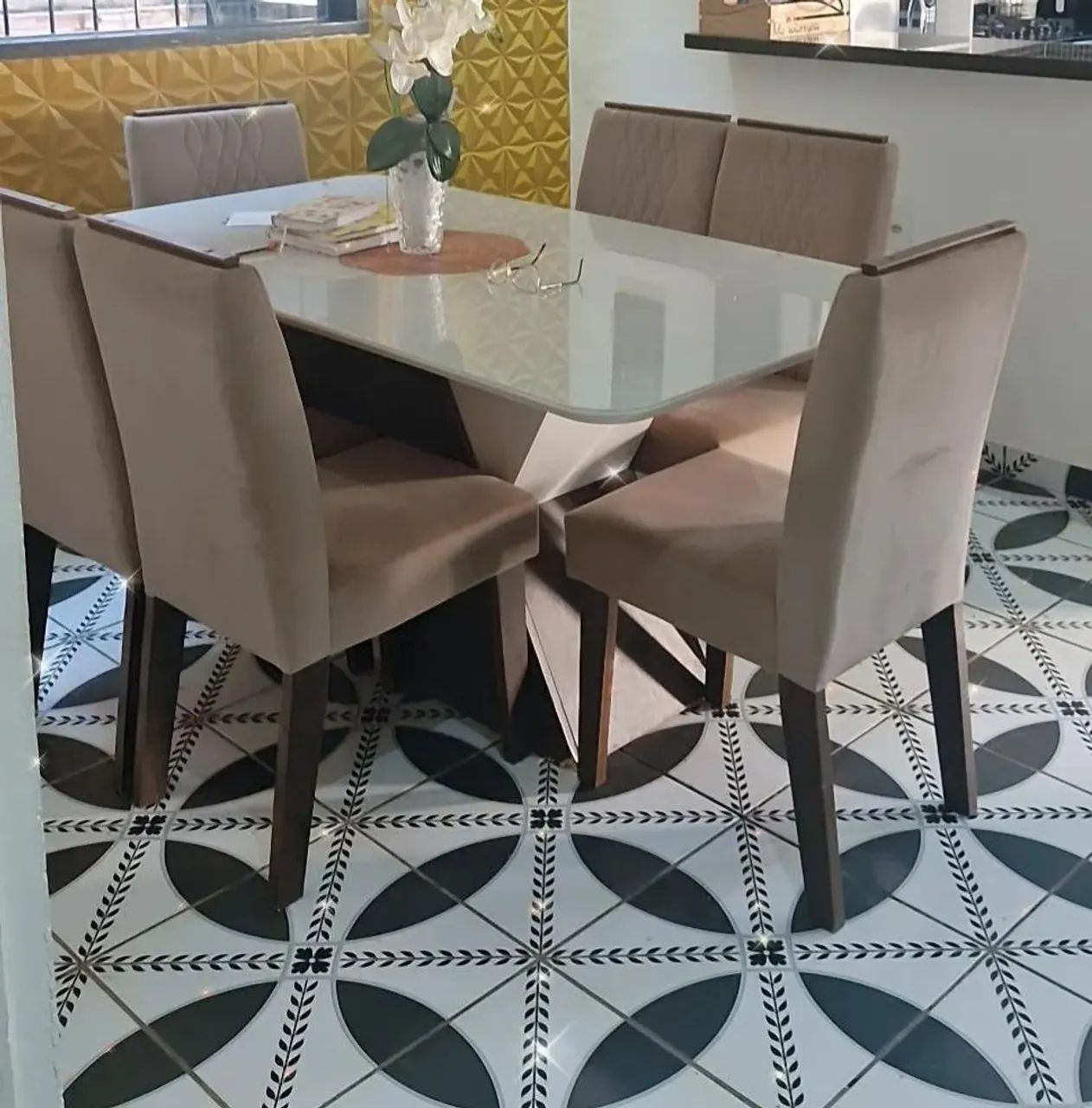 Mesa de jantar  - Foto 3