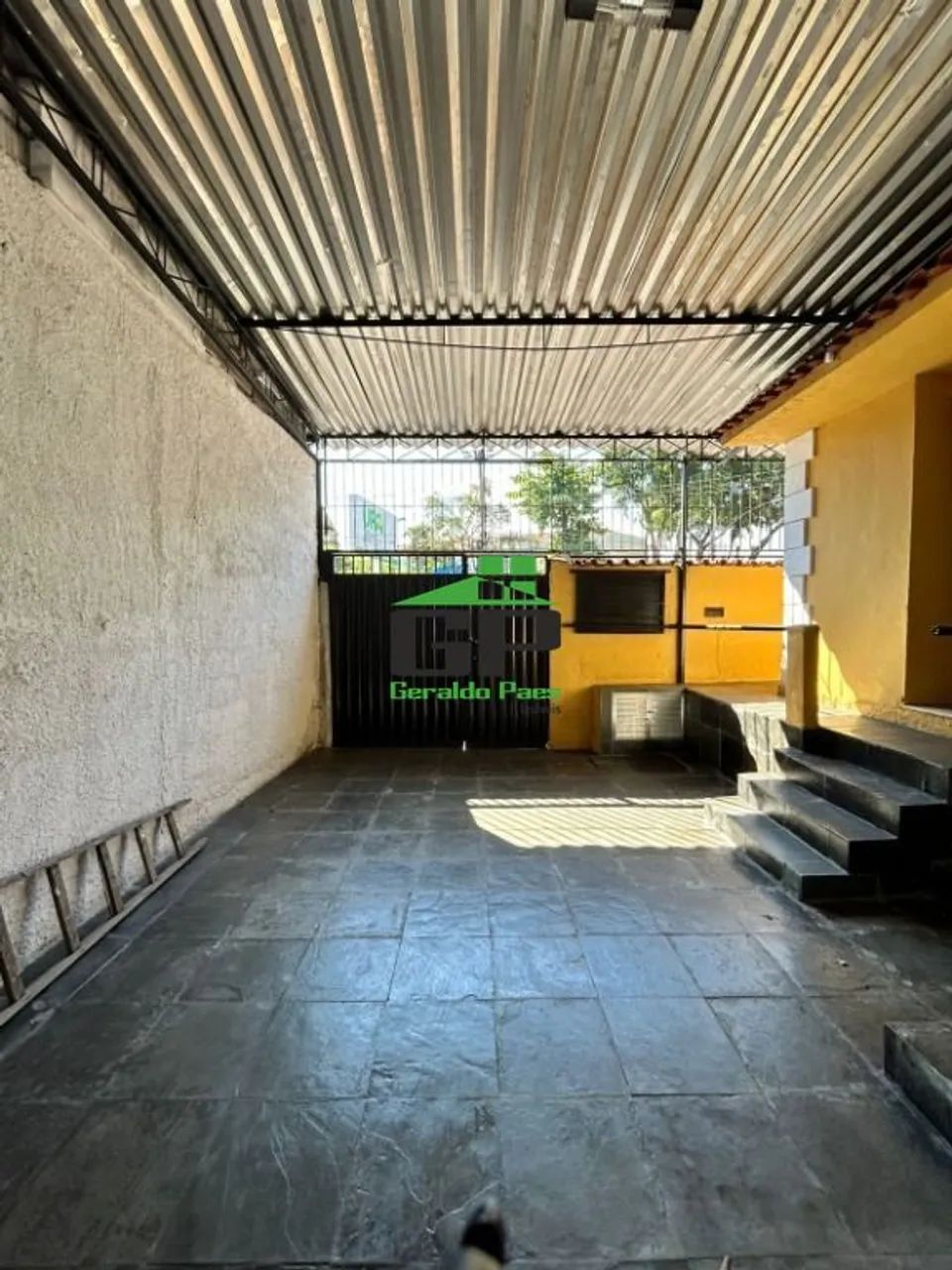 Casa com 2 dormitórios para locação em Marechal Hermes - Foto 2