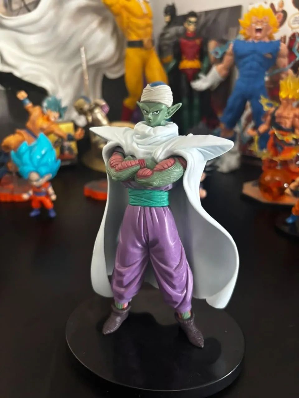 PICCOLO 17CM ACTION FIGURE DRAGON BALL  - Foto 2