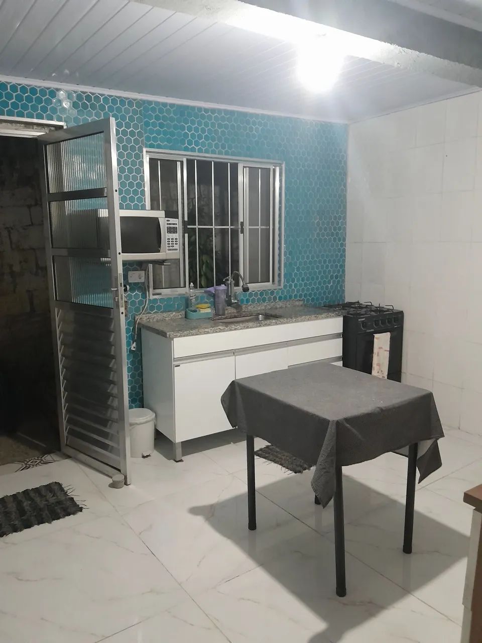 Foto - Itaquaquecetuba - Estância Paraíso