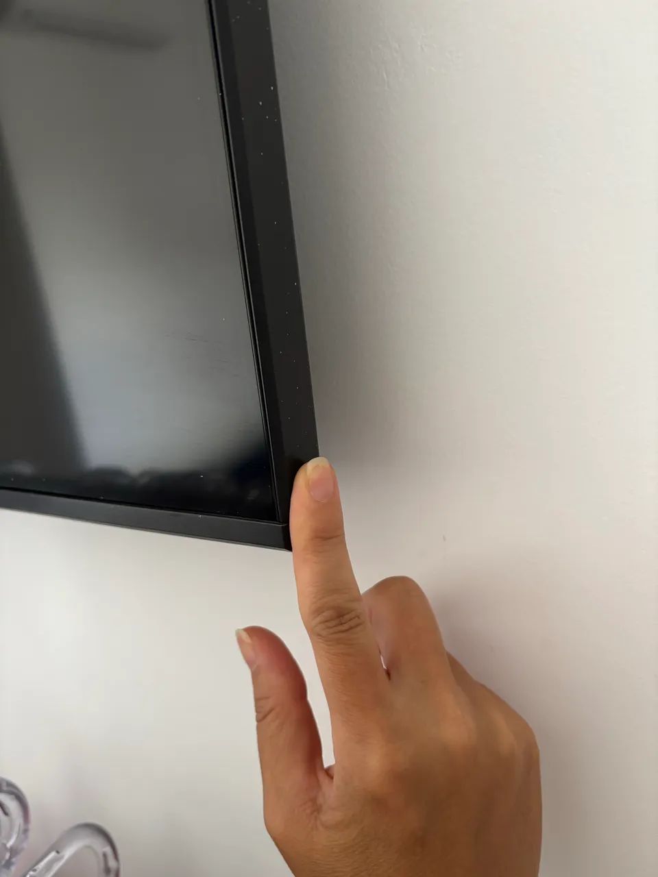 Oportunidade! TV Samsung Smart 55 polegadas  - Foto 3