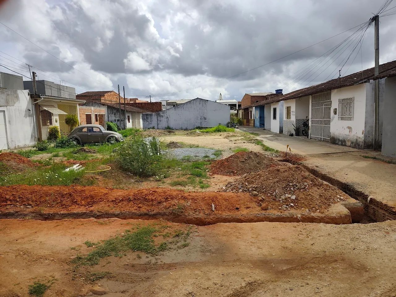 Foto - Maceió - Cidade Universitária