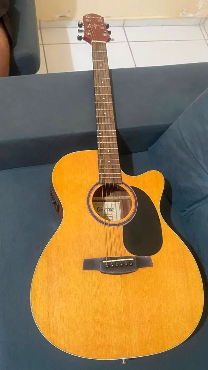 Violão 