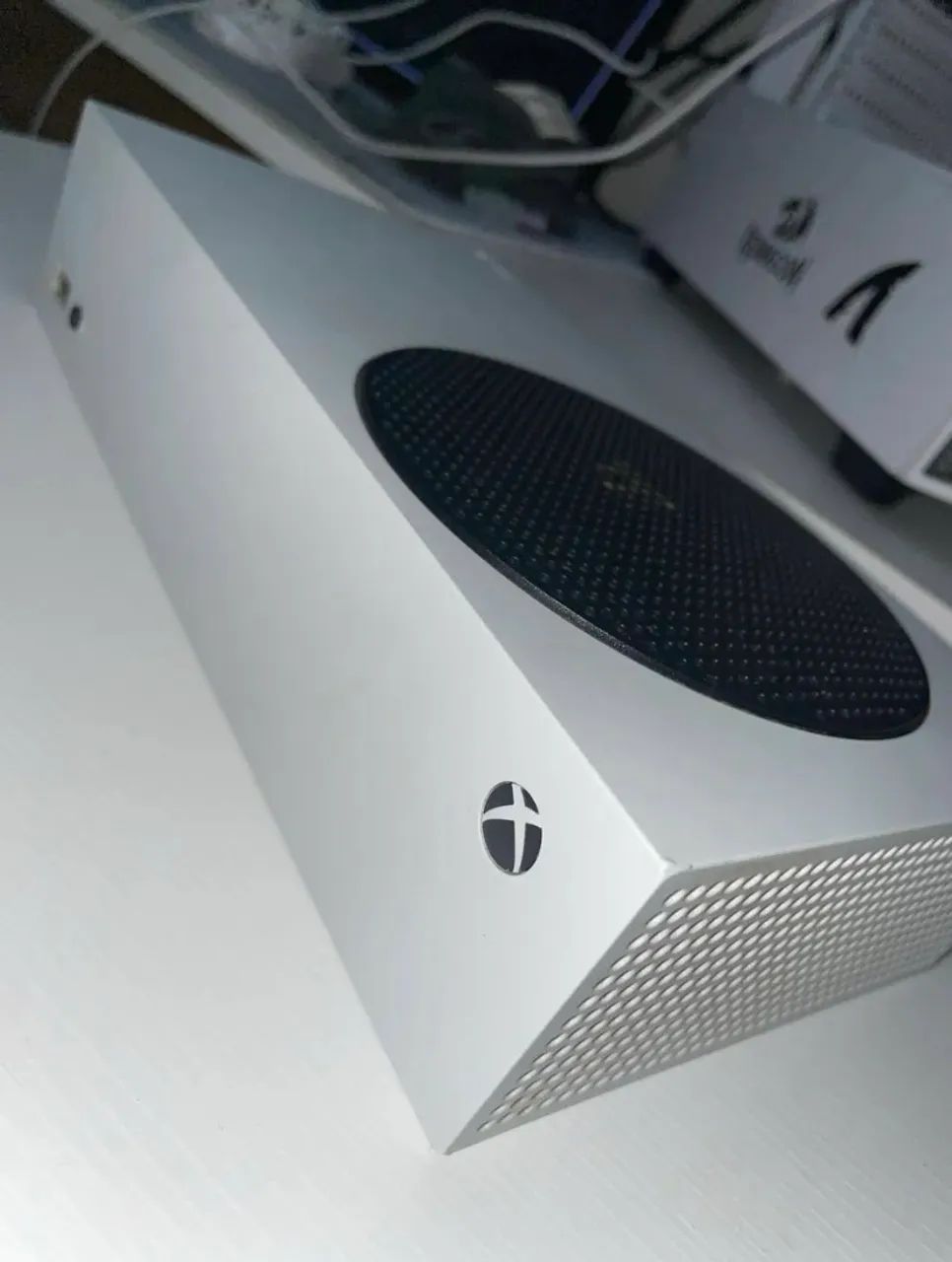 Xbox séries s - Foto 4