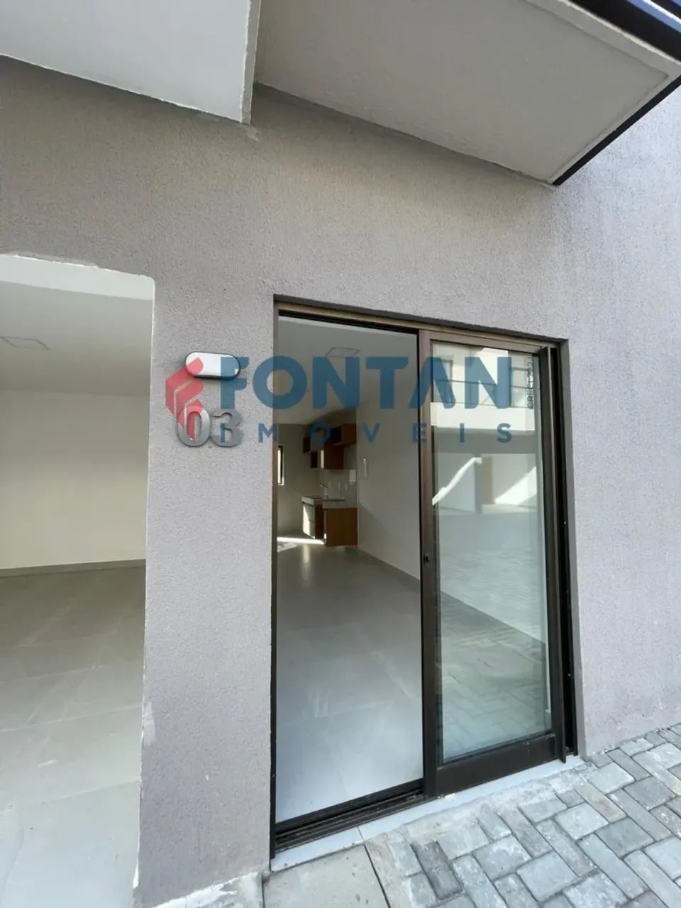 CASA DUPLEX - COND. VARANDAS DA BARRA - Foto 3
