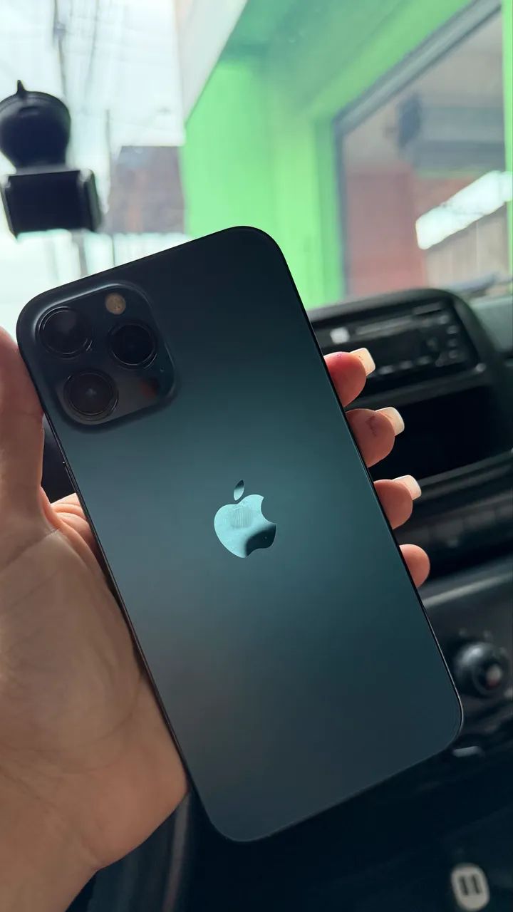 iPhone 12 Pro Max  - Foto 2