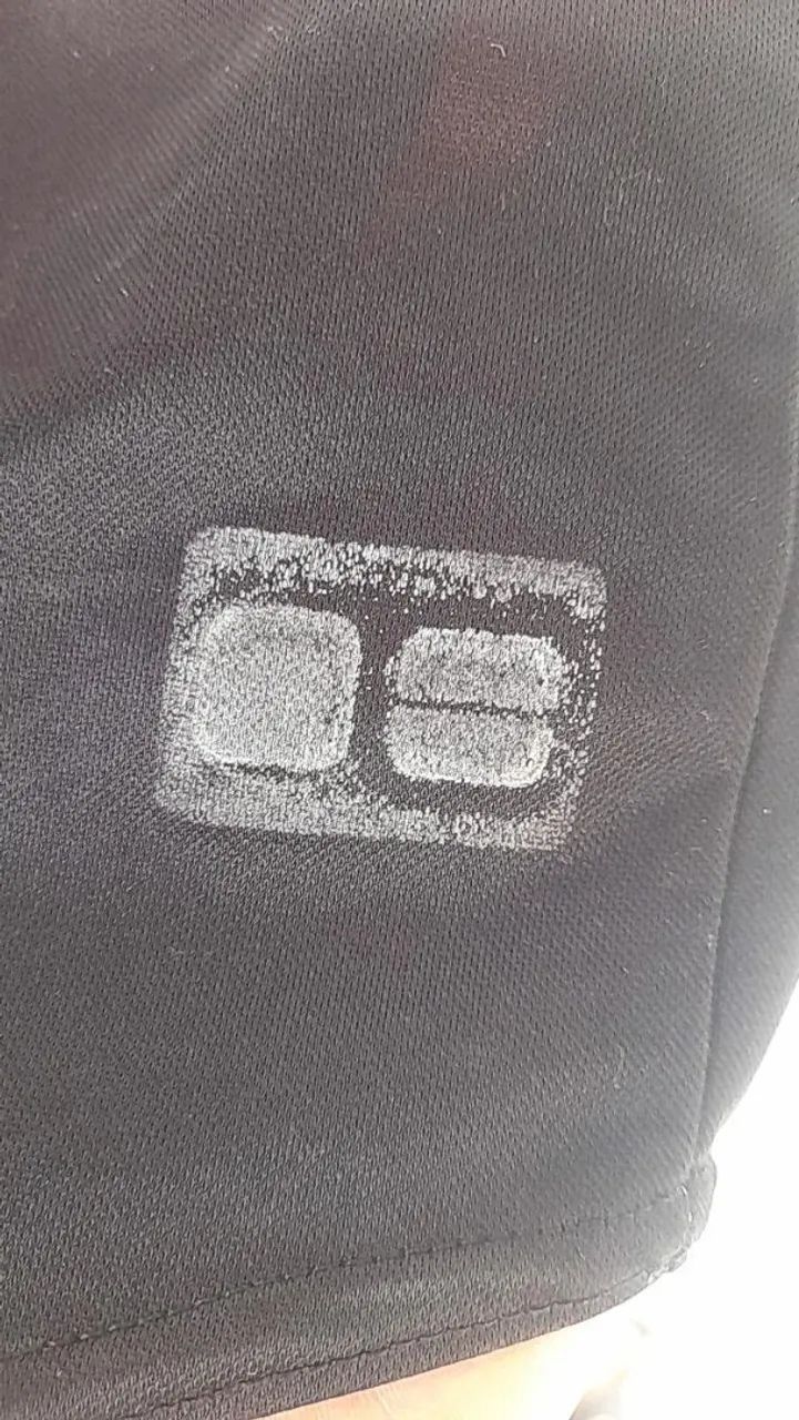 Athletico Paranaense 2006 ? Umbro / Kyocera ? - Foto 5