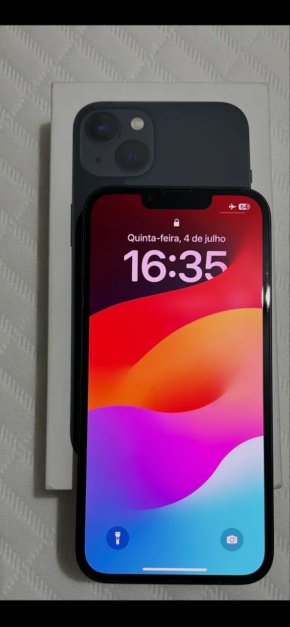 iPhone 14 128gb