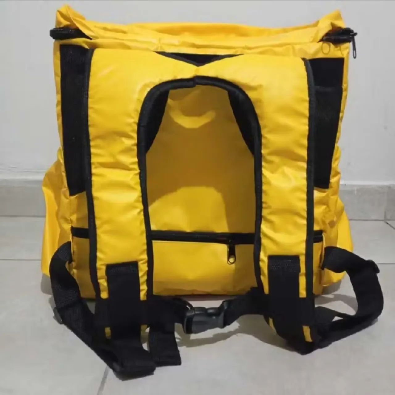 Bag para entregadores  - Foto 2