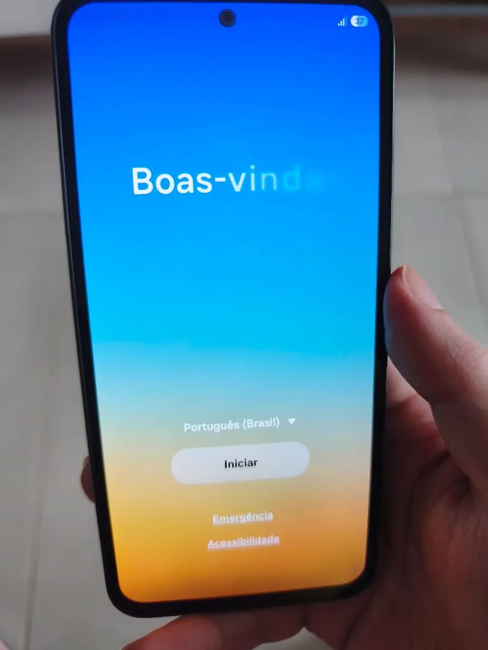 Smartphone Samsung Galaxy A54 5G - Foto 3