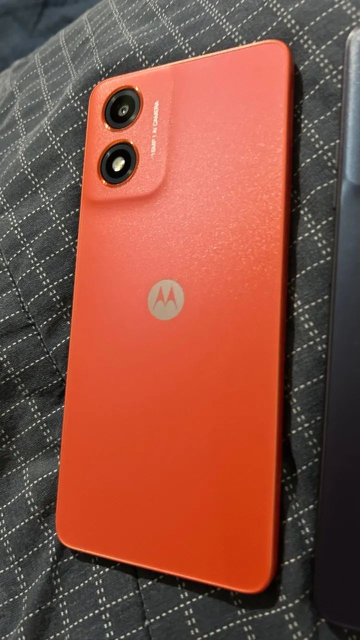 CELULAR MOTOROLA G04