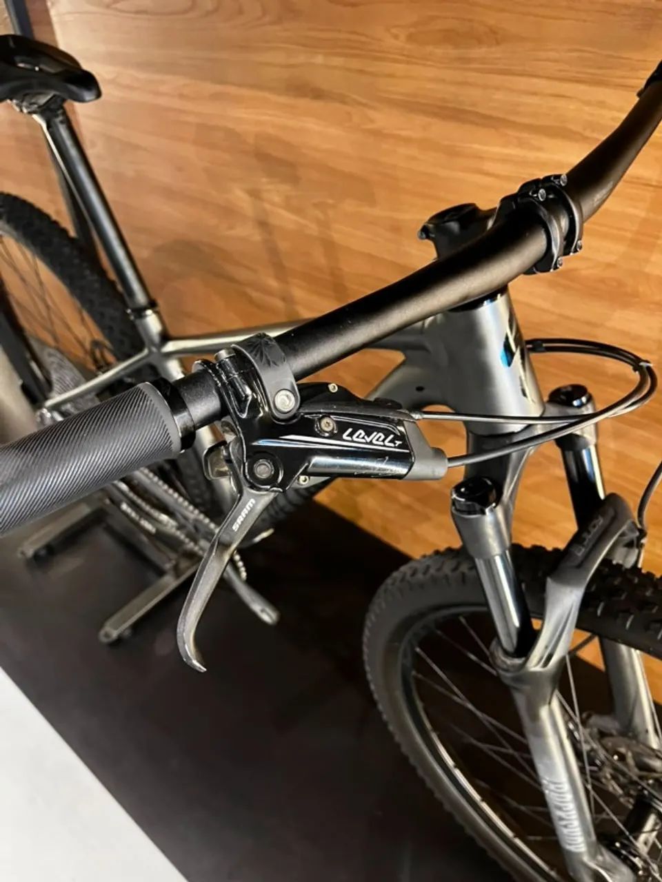 Specialized Chisel Hardtail Base S - Foto 4