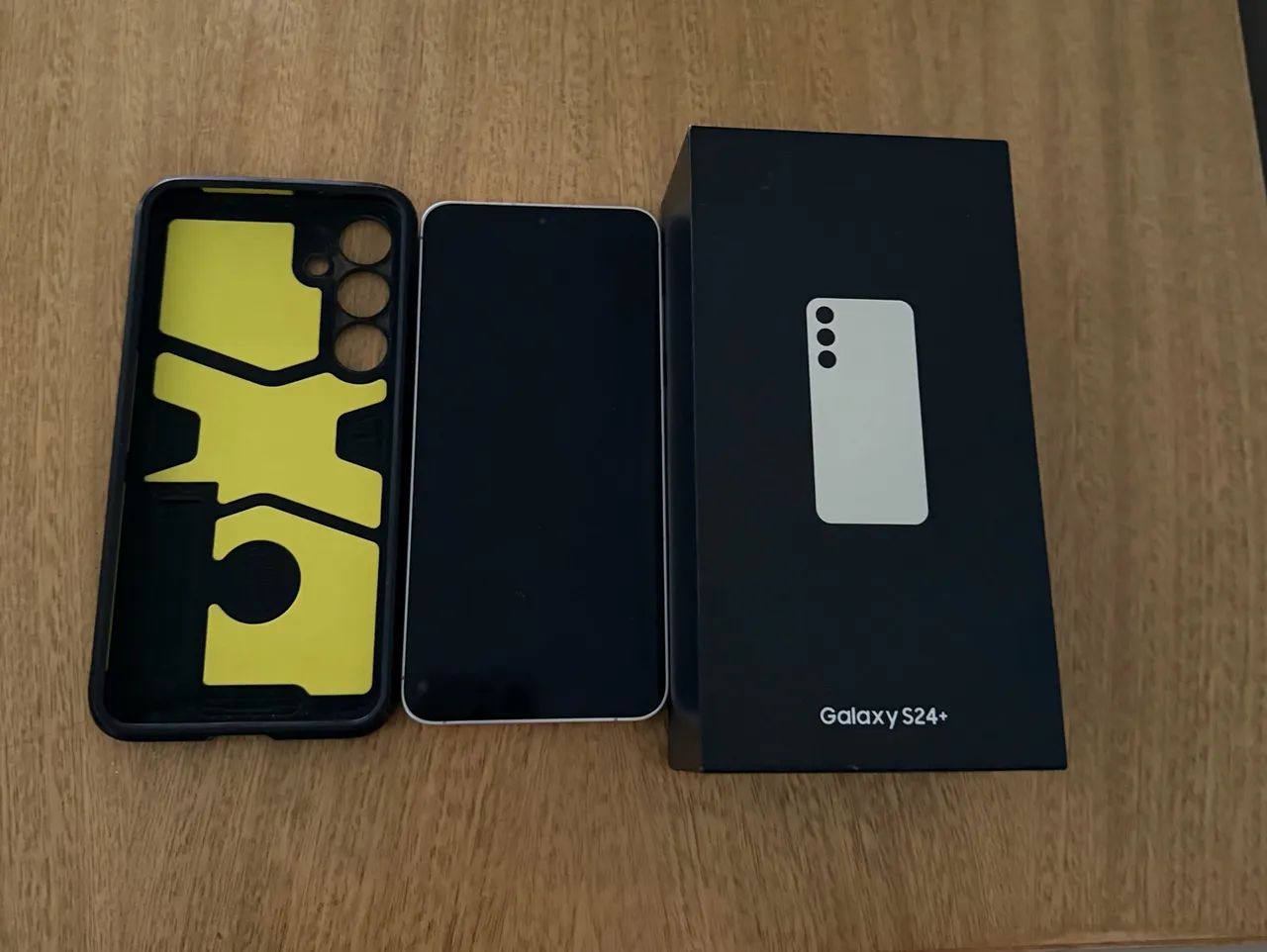 Samsung Galaxy S24 Plus