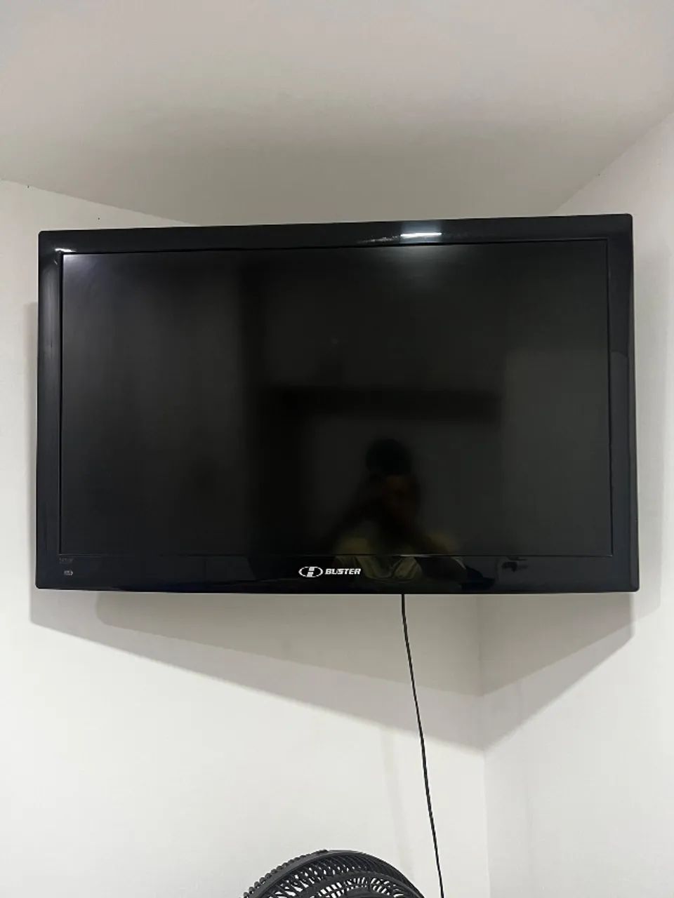 Tv Buster 42 Polegadas
