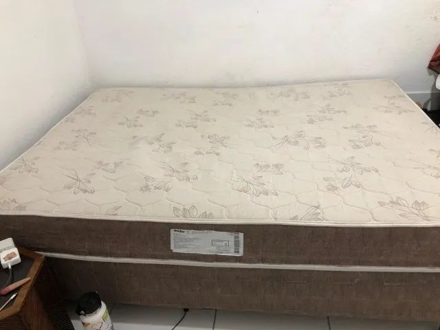 Cama casal - Foto 2