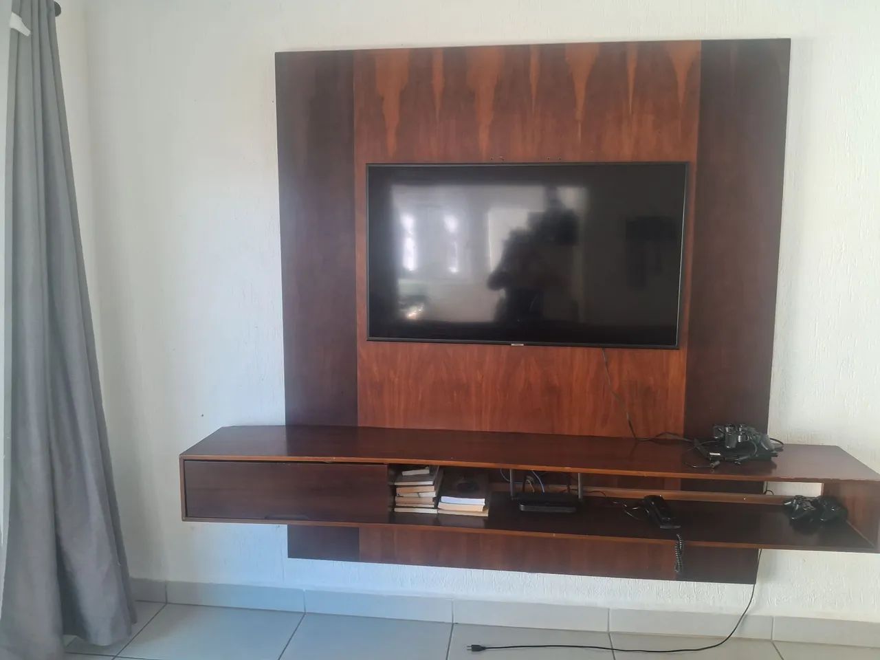 Painel para Tv
