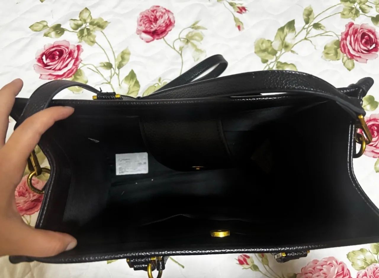bolsa tote santa lolla - Foto 3