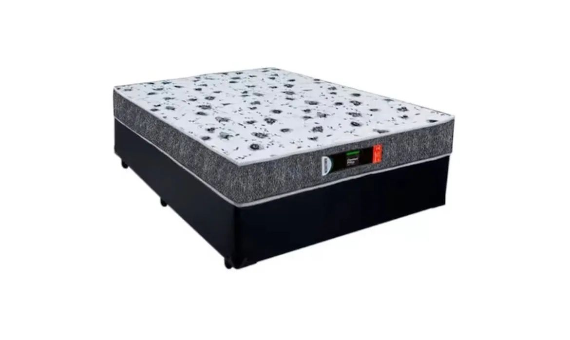 Vendo Cama por 400