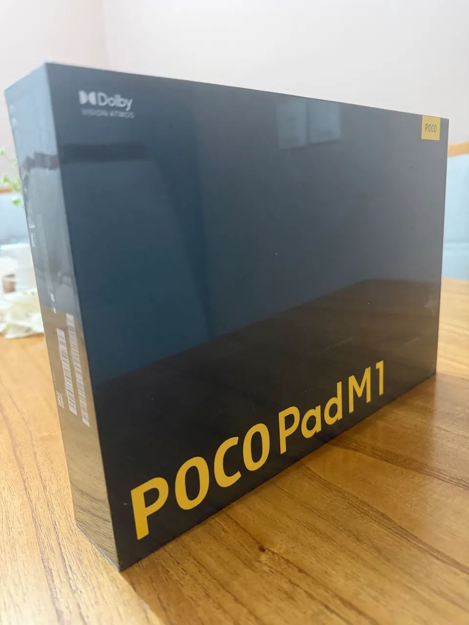 Tablet Xiaomi Poco Pad M1 256gr