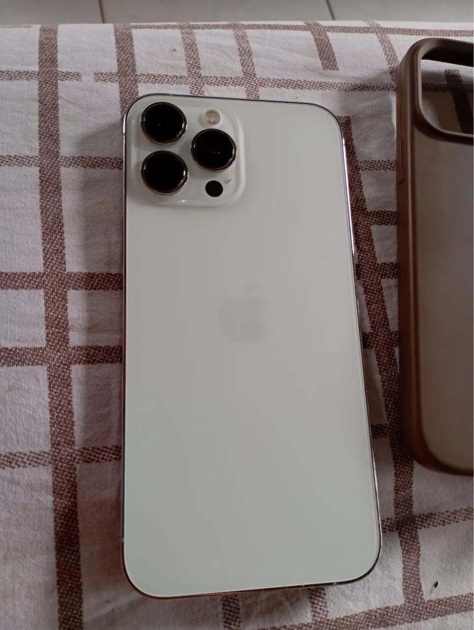 iPhone 13 Promax  - Foto 4