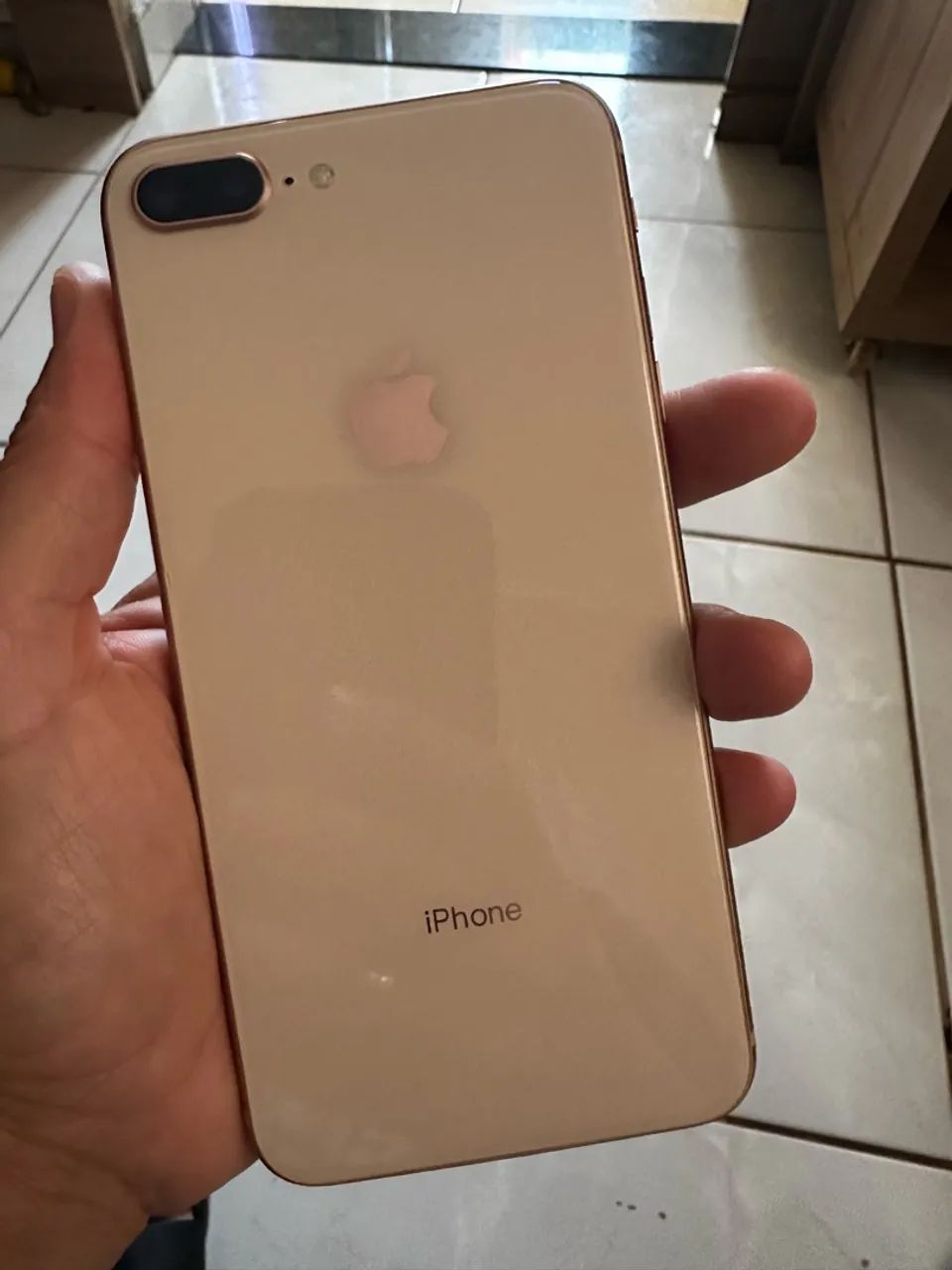 iPhone ? 8 plus - Foto 4