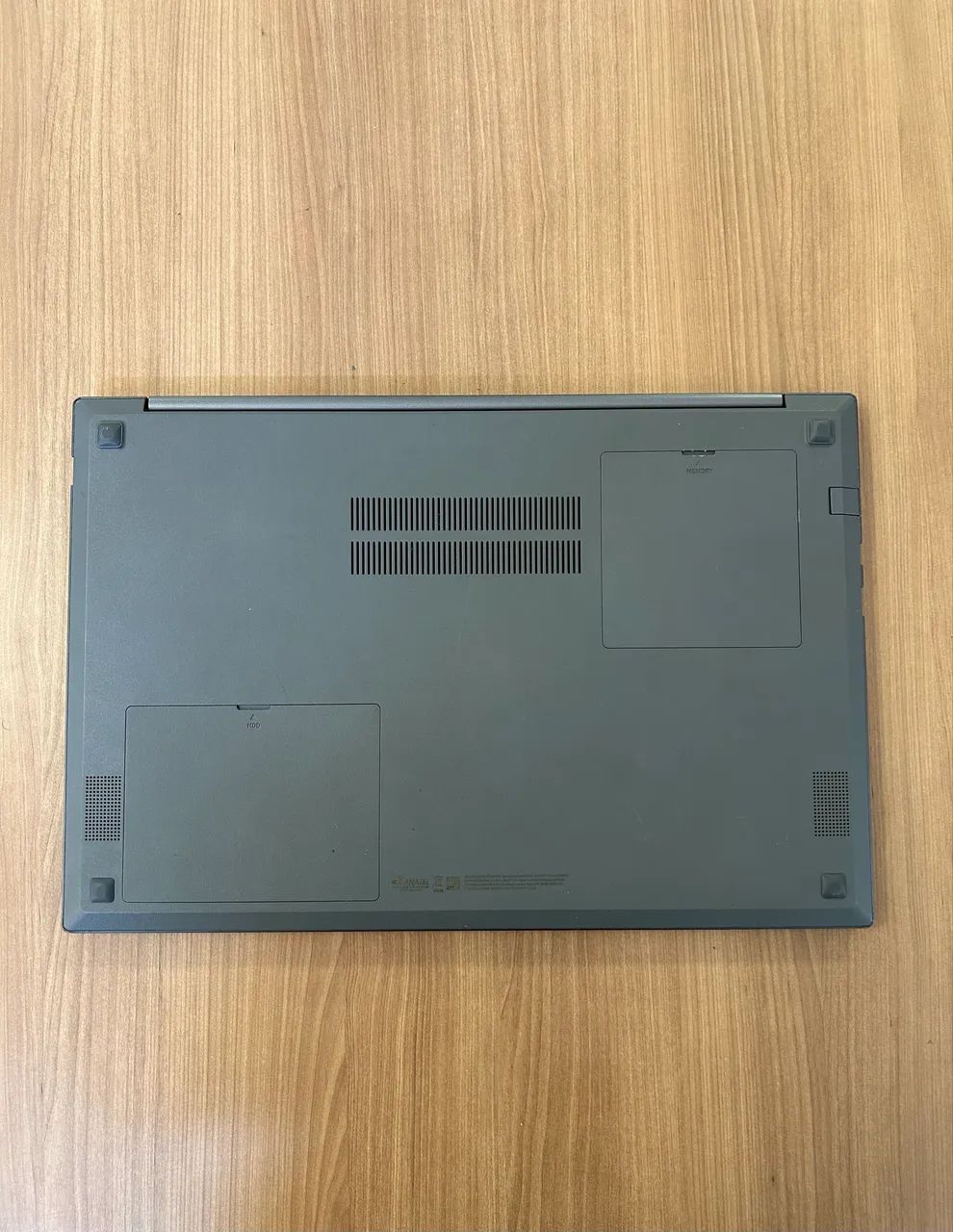 Notebook Samsung 15,6 - 1TB Windows 11 com Carregador original  - Foto 3