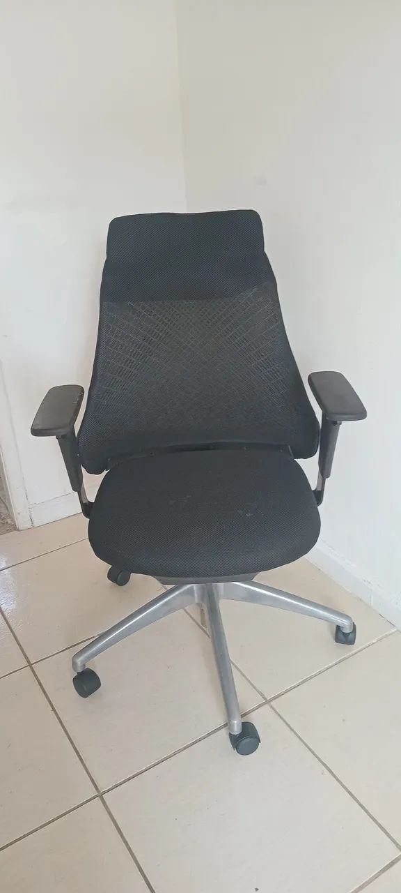 Cadeira de escritório 