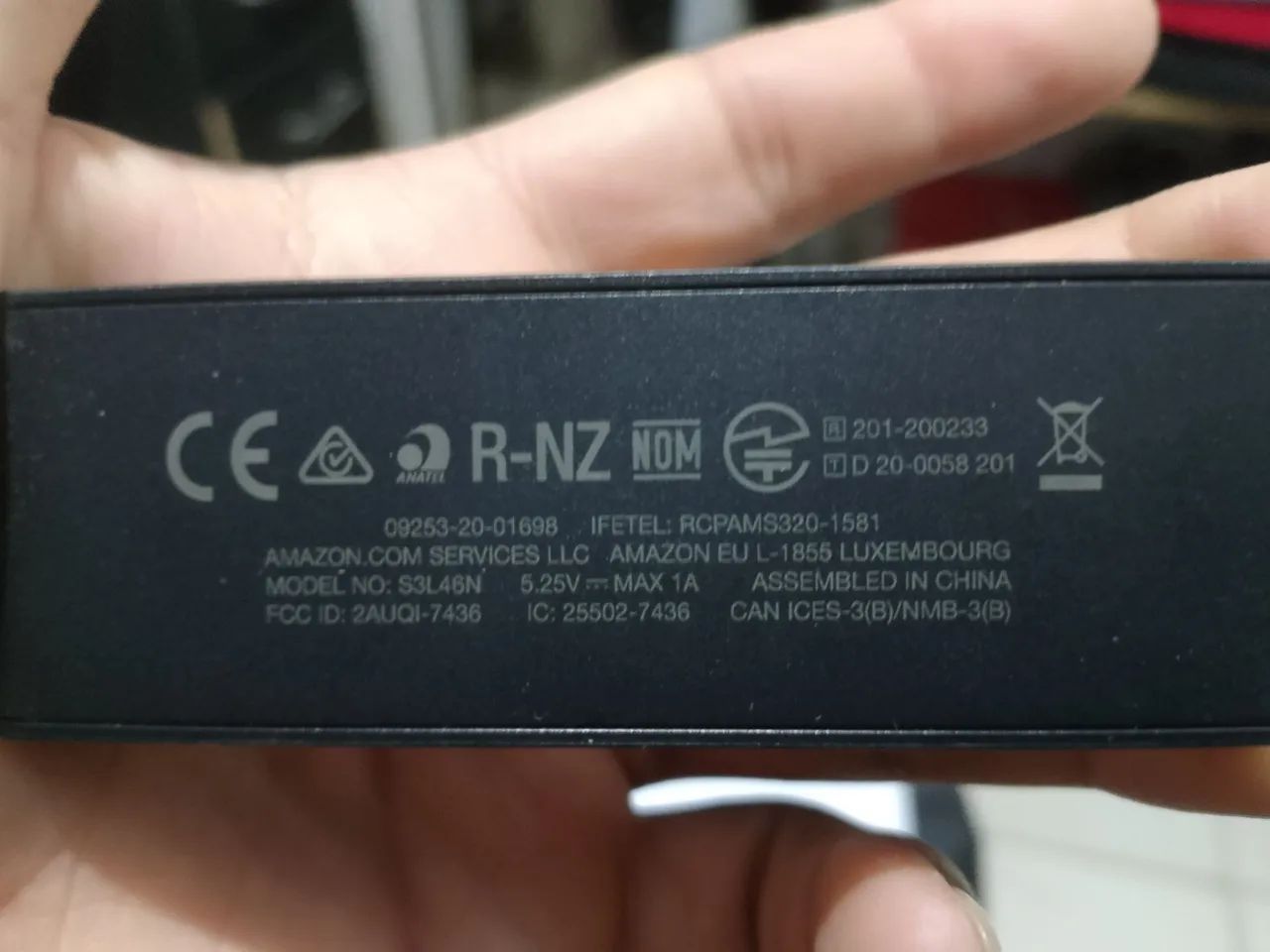Amazon Fire TV Stick HD - Foto 4