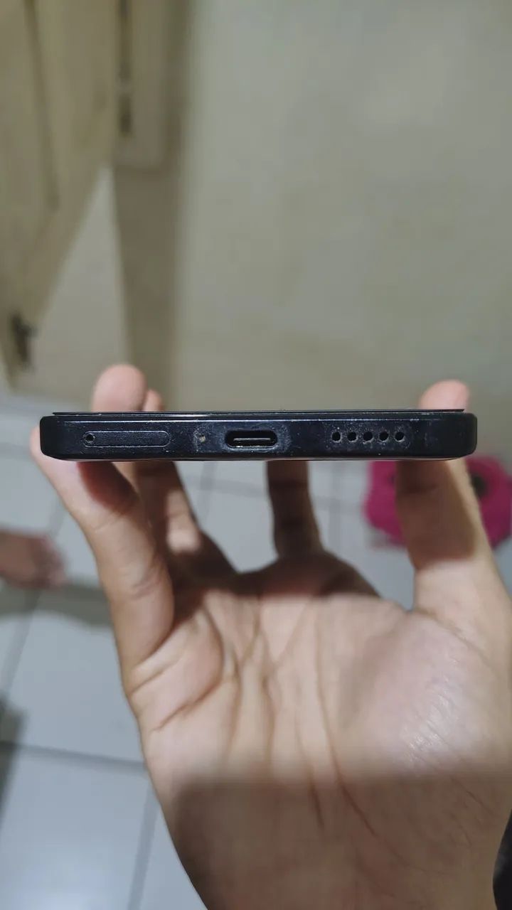 Xiaomi Poco F5 5G 12/256GB - Usado - Foto 4