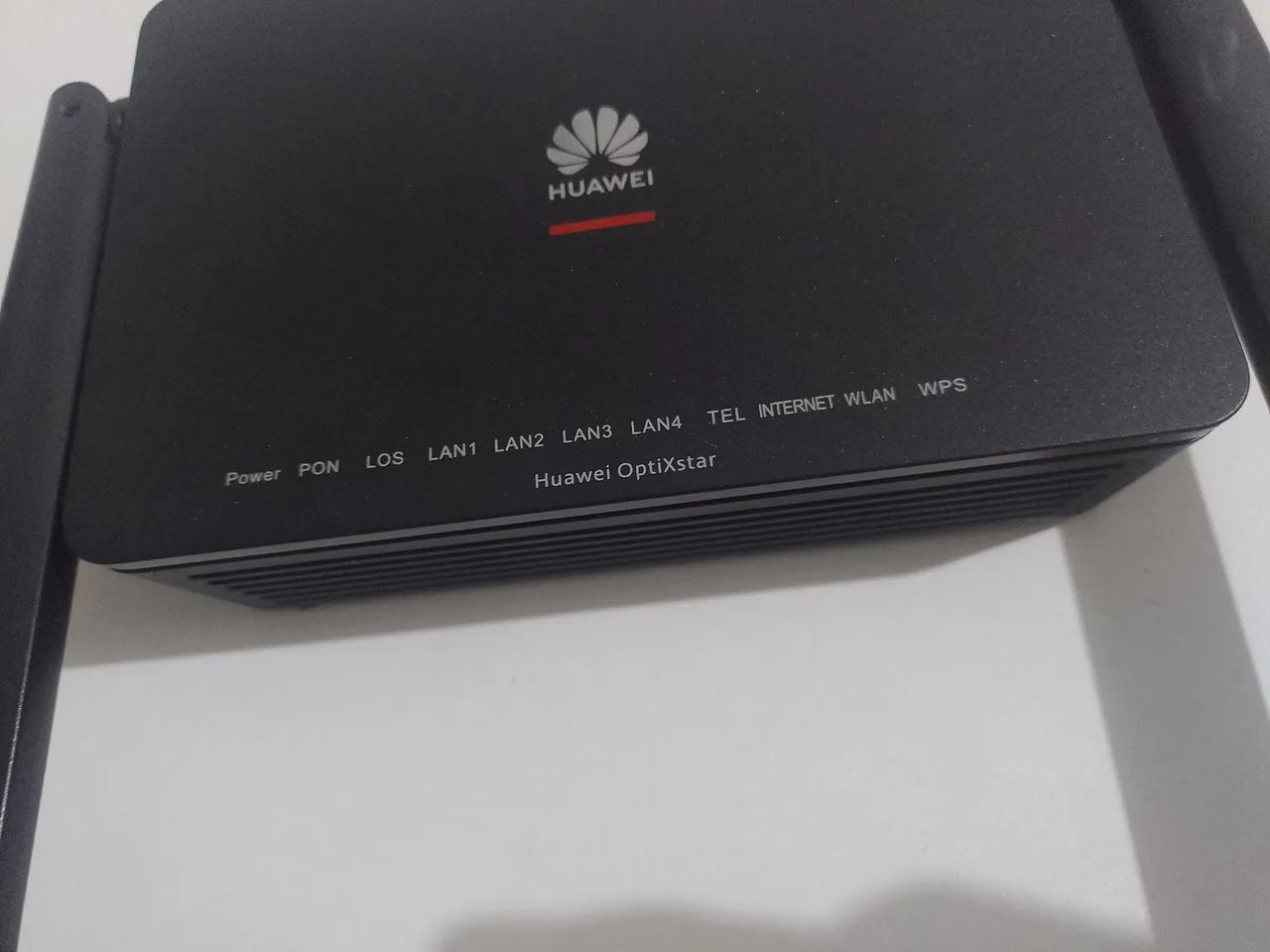 Roteador Huawei OptiXstar  - Foto 2
